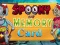 Spel Spooky Memory Card på nätet