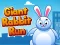 Spel Giant Rabbit Run på nätet