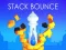 Spel Stack Bounce på nätet