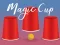 Spel Magic Cup på nätet
