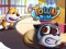 Spel Town Run på nätet