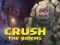 Spel Crush The Golems på nätet