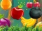 Spel Fruit Cutting på nätet