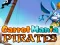 Spel Carrot Mania Pirates på nätet