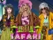 Spel Urban Safari Fashion på nätet