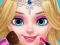 Spel Ice Queen Salon på nätet
