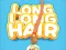 Spel Long Long Hair på nätet