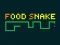 Spel Food Snake på nätet