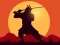Spel Samurai Fight Hidden på nätet