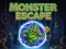 Spel Monster Escape på nätet
