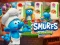 Spel The Smurfs Cooking på nätet