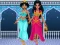 Spel East Princess Through The Ages på nätet