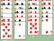 Spel Freecell Solitaire 2017 Edition på nätet
