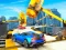 Spel Stunt Car Driving Challenge - Impossible Stunts på nätet