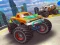 Spel Monster Truck på nätet