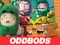 Spel Oddbods Jigsaw Puzzle på nätet