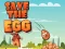 Spel Save The Egg på nätet