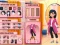 Spel Girl Dressup Deluxe på nätet