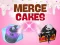 Spel Merge Cakes på nätet