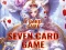 Spel Seven Card Game på nätet