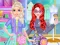 Spel Fashion Dress Up Sewing Clothes på nätet