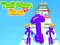 Spel Long Neck Tall Man Run på nätet