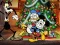 Spel Preparing Mickey For Christmas Match 3 på nätet