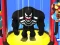 Spel Super Hero Legends: Strike Team på nätet