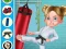 Spel Karate Girl Vs School Bully på nätet