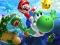 Spel Super Mario Commander på nätet