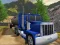 Spel Oil Tank Truck Driving Sim på nätet