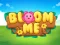 Spel Bloom Me på nätet