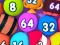Spel Bubble Merge 2048 på nätet