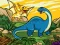 Spel Antient Dinosaurs på nätet