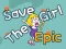Spel Save The Girl Epic på nätet