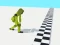 Spel Ragdoll Step på nätet