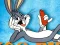 Spel Bugs Bunny Jigsaw Puzzle Collection på nätet