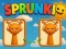 Spel Sprunki Link på nätet