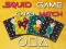 Spel Squid Game Memory Card Match på nätet