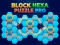 Spel Block Hexa Puzzle Pro på nätet