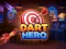 Spel Dart Hero på nätet