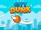 Spel City Dunk på nätet