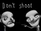 Spel Don't shoot på nätet