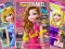 Spel Ellie fashion magazine på nätet