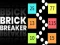 Spel Brick breaker på nätet