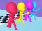 Spel Fun & Run Race 3d på nätet