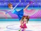Spel Ice Skating Contest på nätet