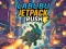 Spel Labubu Jetpack Rush på nätet