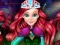 Spel Mermaid Halloween Parties på nätet