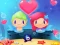 Spel Mermaid My Valentine Crush på nätet
